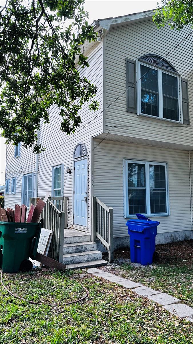 ROCK HILL SEC - Residential Income