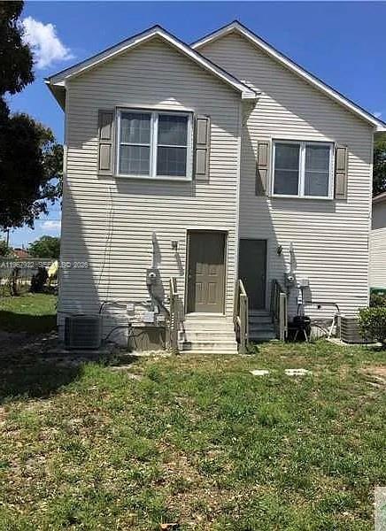 ROCK HILL SEC - Residential Income