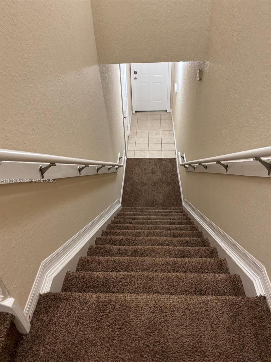 TUSCANY NO 1 CONDO - Residential Lease