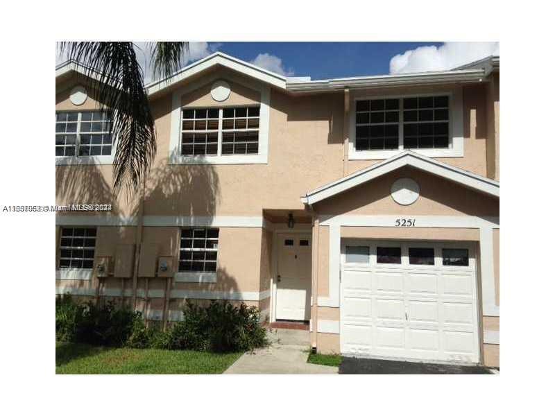 View Cooper City, FL 33330 townhome