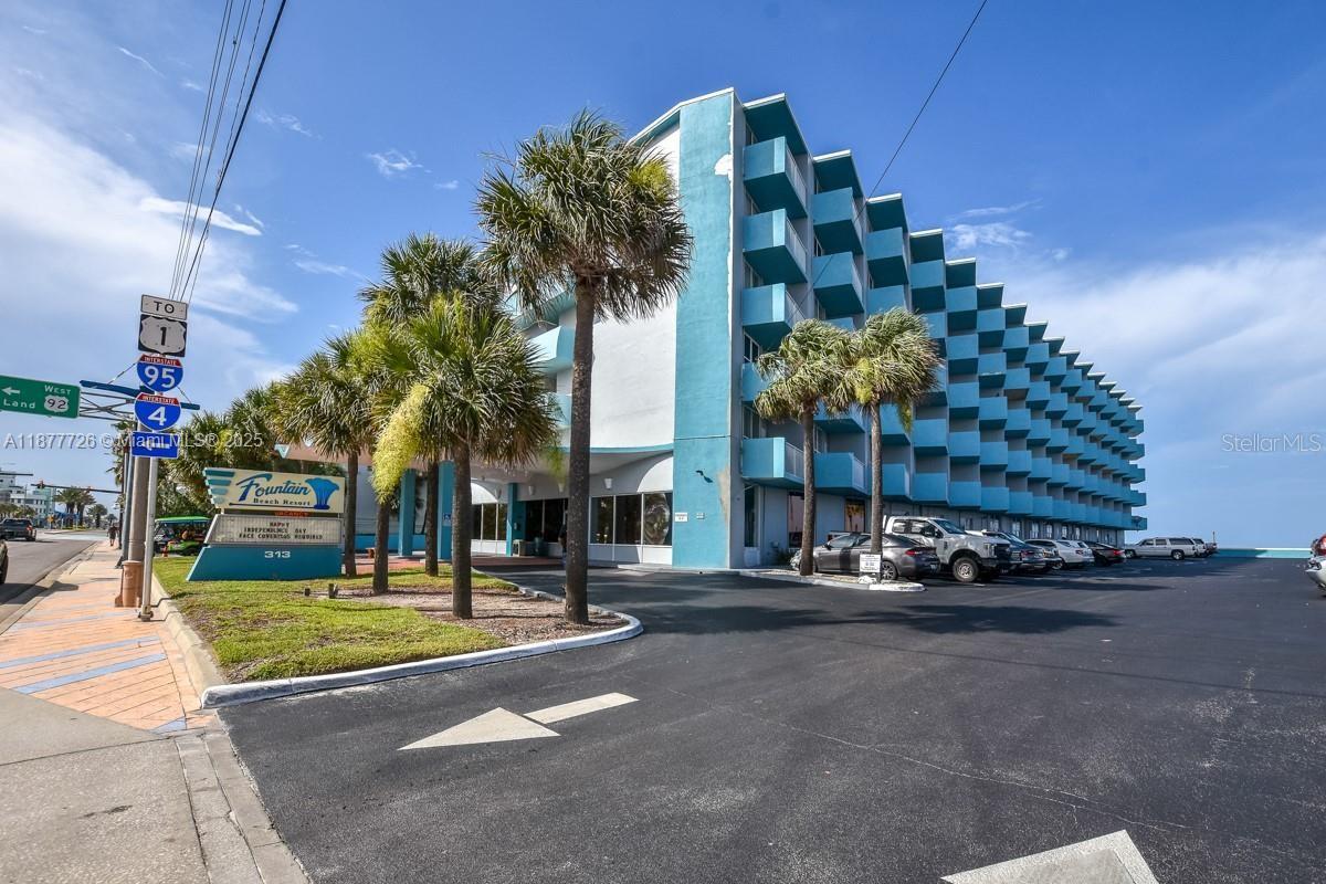 313 S. ATLANTIC AVE 217 - Image 1