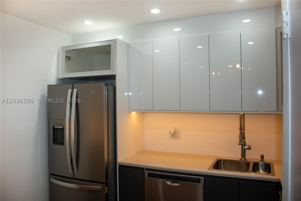 Photo of 4164 Inverrary Dr #1004, Lauderhill, FL 33319 (MLS # A12036595)