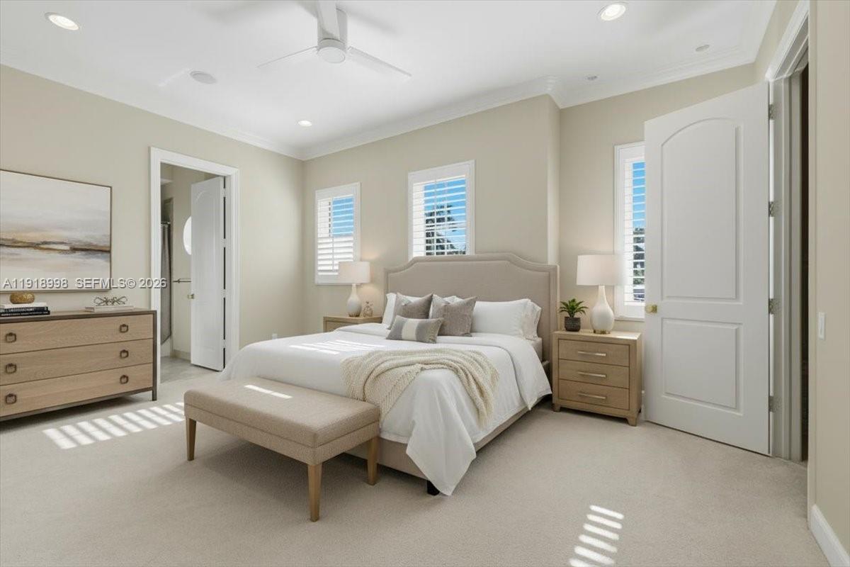 HARBOR VILLAGE - Residential