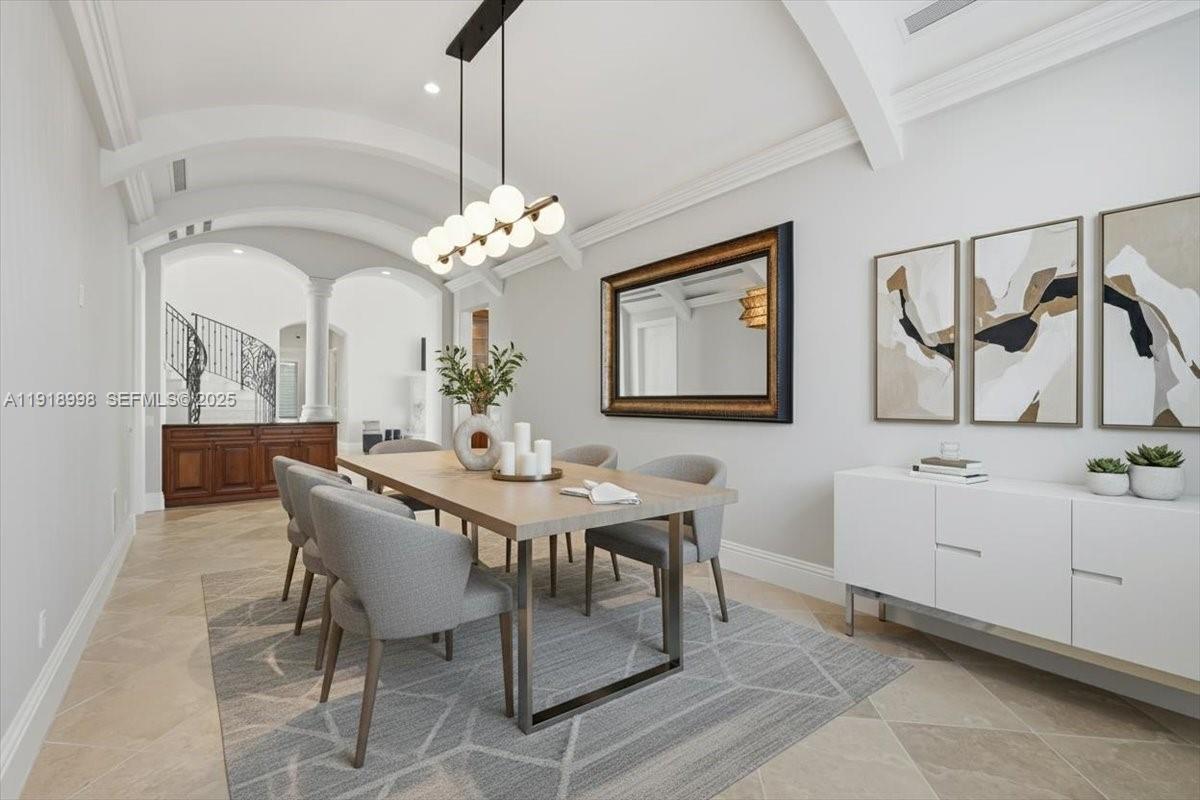 HARBOR VILLAGE - Residential