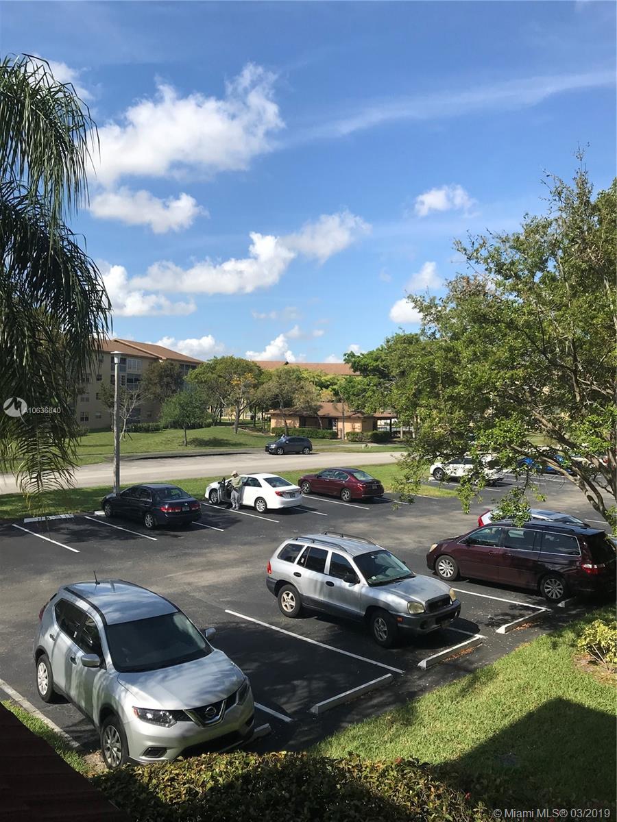 CAMBRIDGE AT CENTURY VILL - Residential