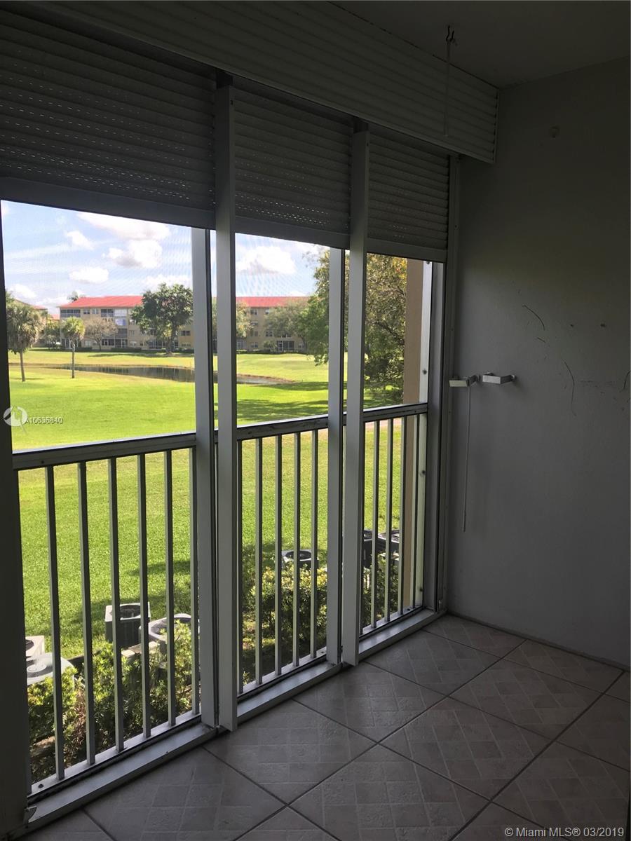 CAMBRIDGE AT CENTURY VILL - Residential