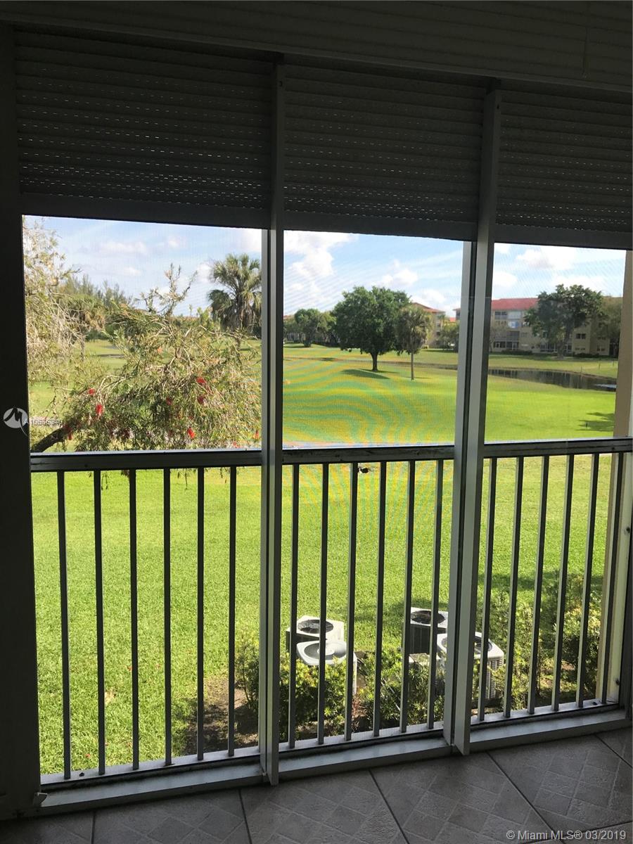 CAMBRIDGE AT CENTURY VILL - Residential