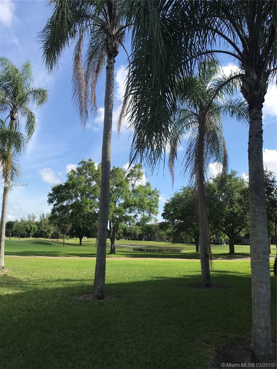 CAMBRIDGE AT CENTURY VILL - Residential