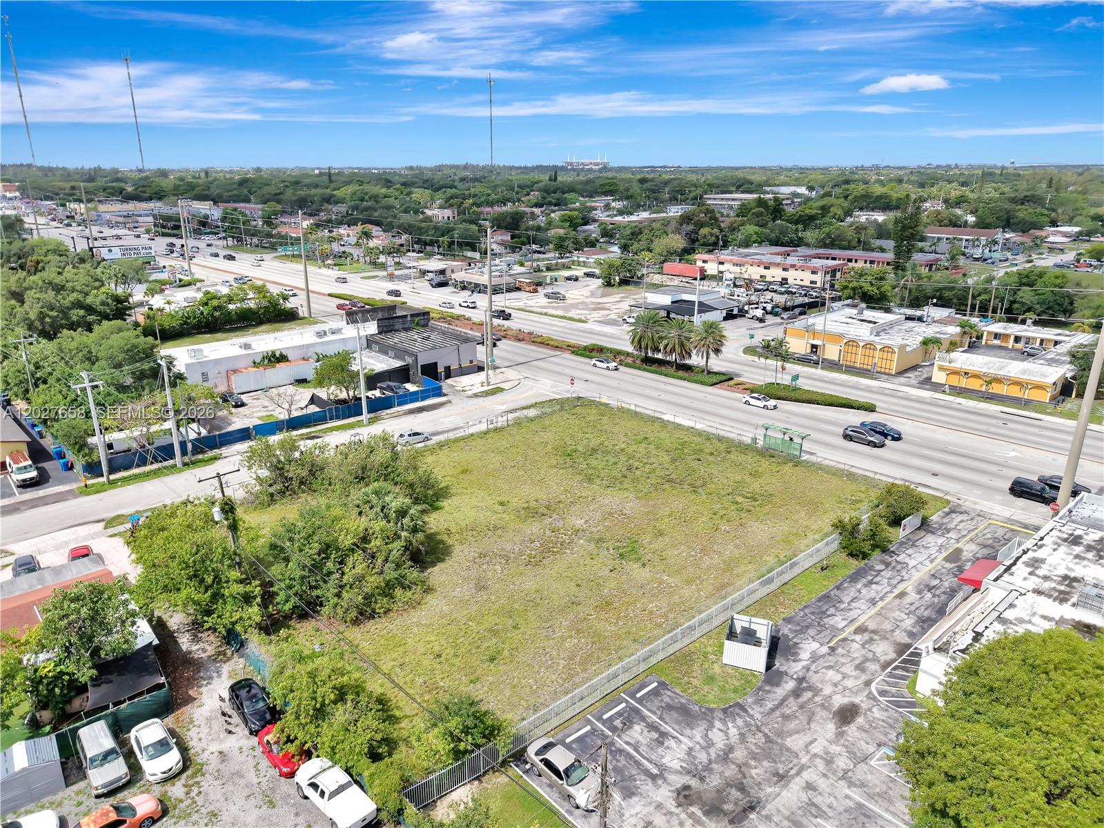 2591 S State Road 7 Rd