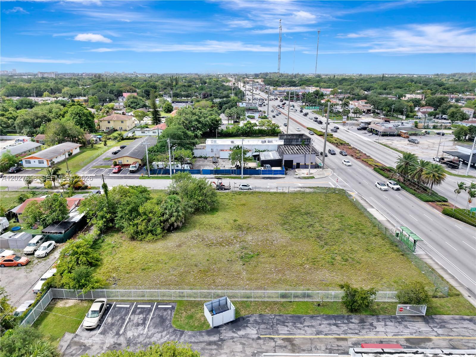 2591 S State Road 7 Rd