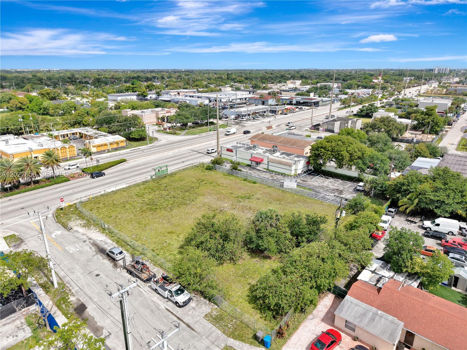 2591 S State Road 7 Rd