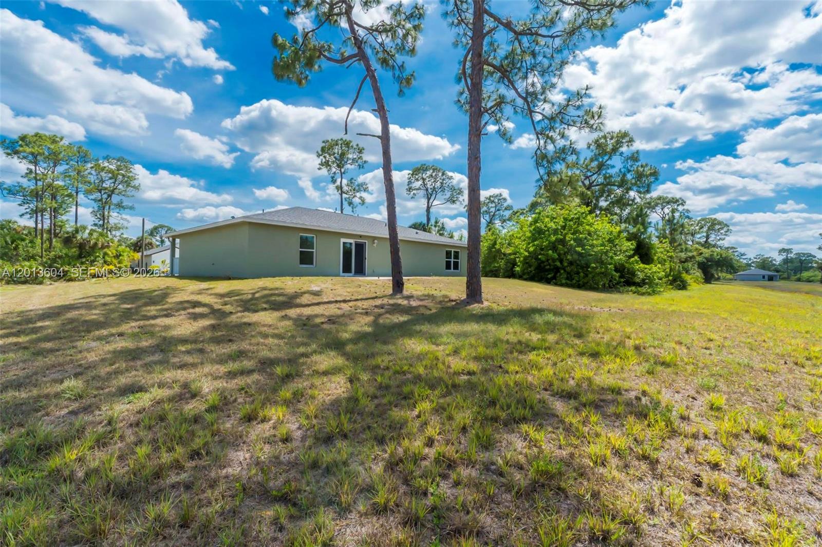 PORT LABELLE UNIT 6 - Residential