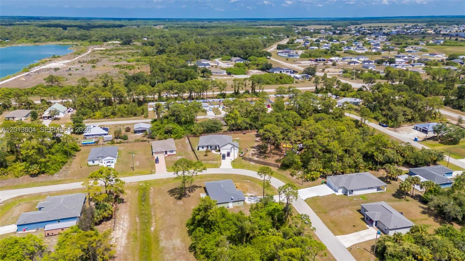 PORT LABELLE UNIT 6 - Residential