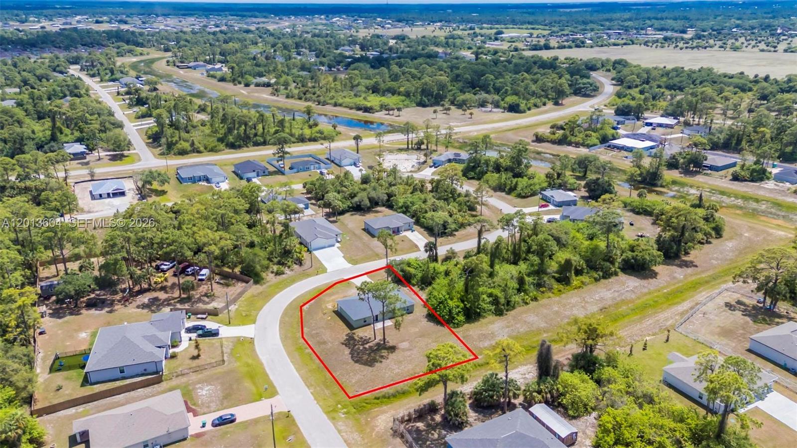 PORT LABELLE UNIT 6 - Residential