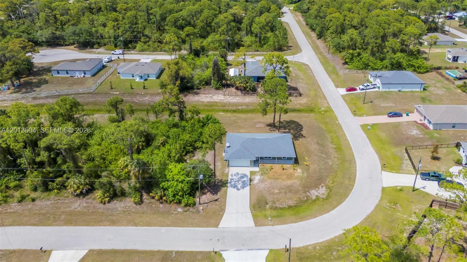 PORT LABELLE UNIT 6 - Residential