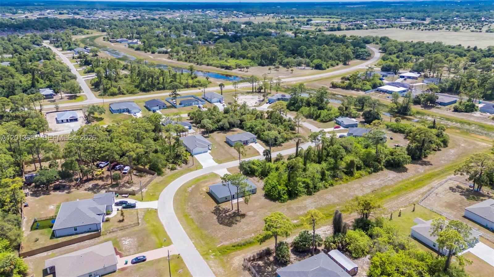 PORT LABELLE UNIT 6 - Residential