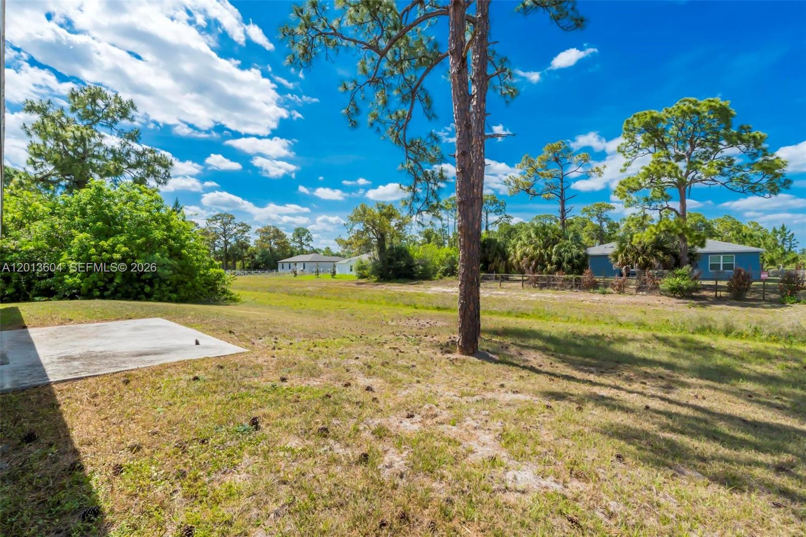 PORT LABELLE UNIT 6 - Residential