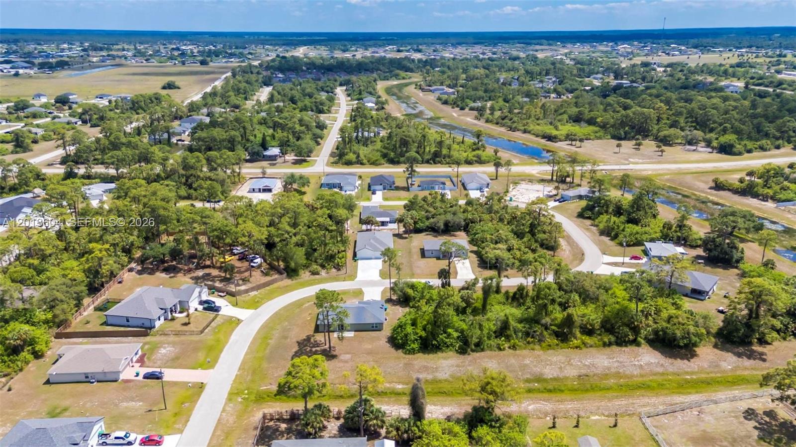 PORT LABELLE UNIT 6 - Residential