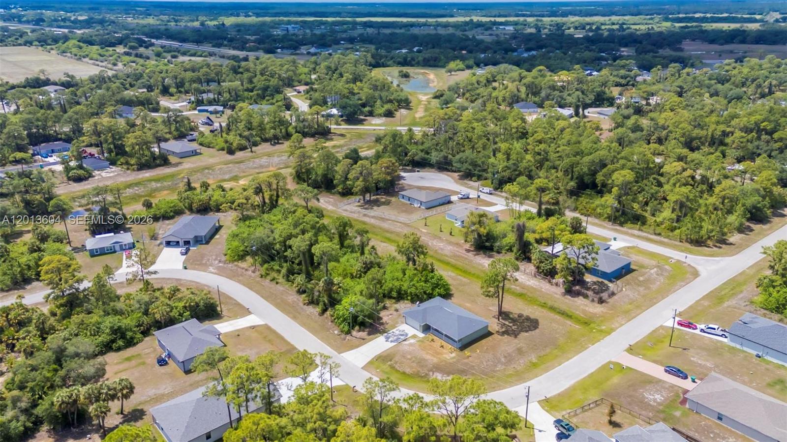 PORT LABELLE UNIT 6 - Residential