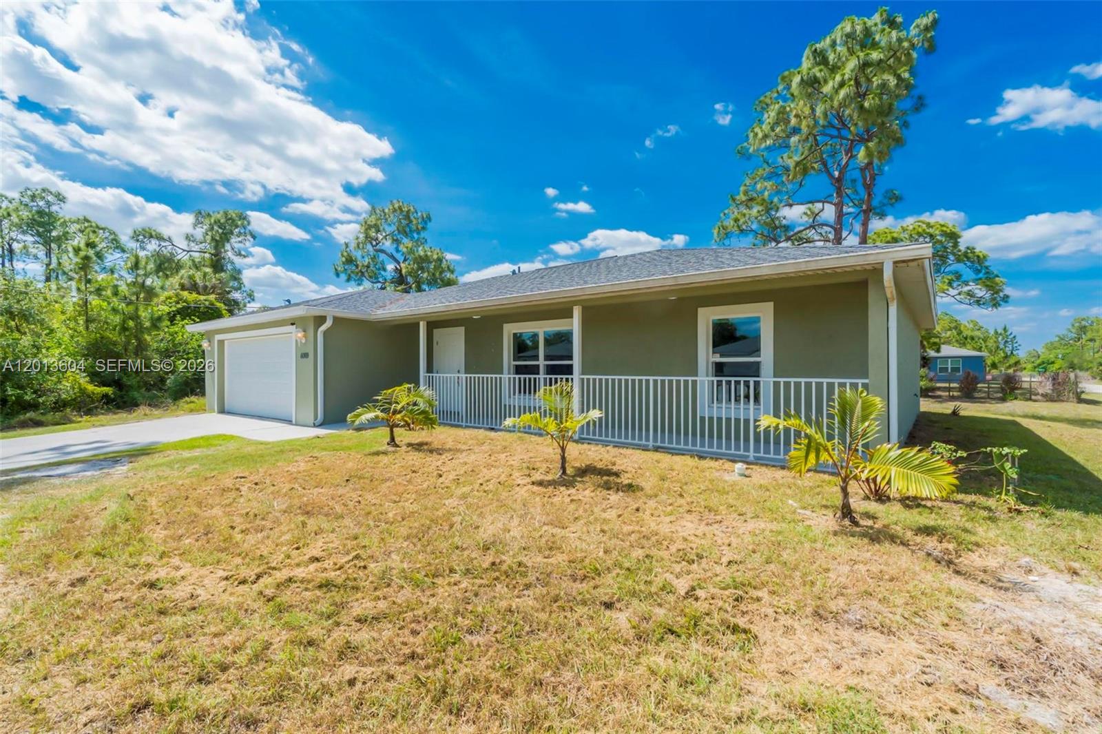 PORT LABELLE UNIT 6 - Residential