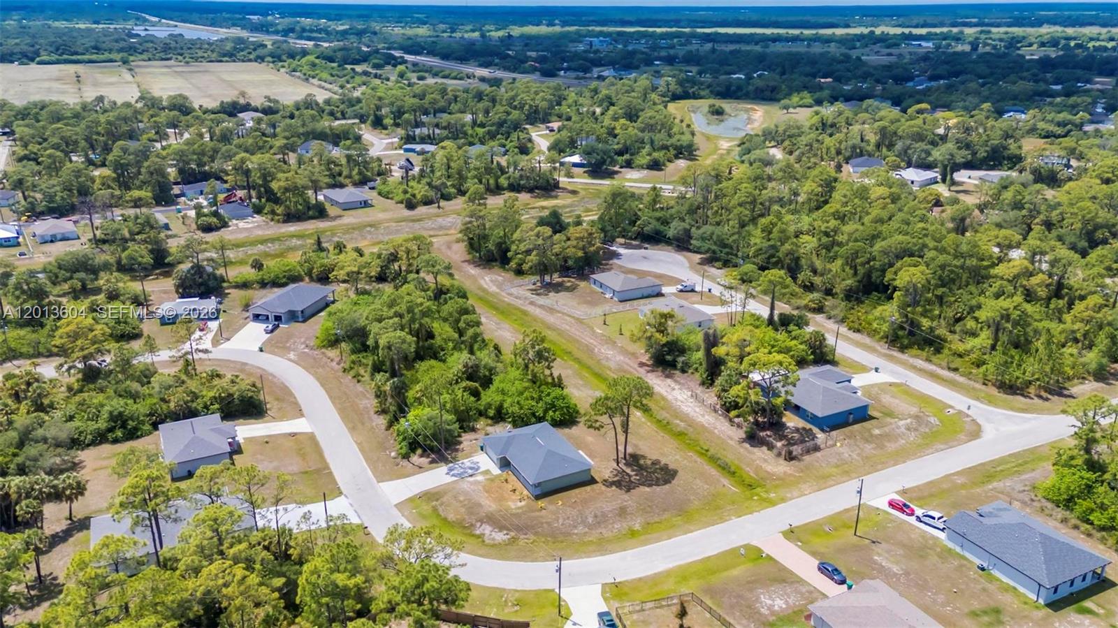 PORT LABELLE UNIT 6 - Residential