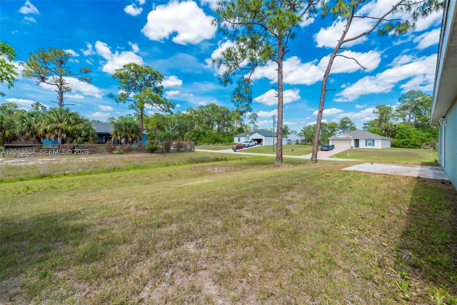 PORT LABELLE UNIT 6 - Residential