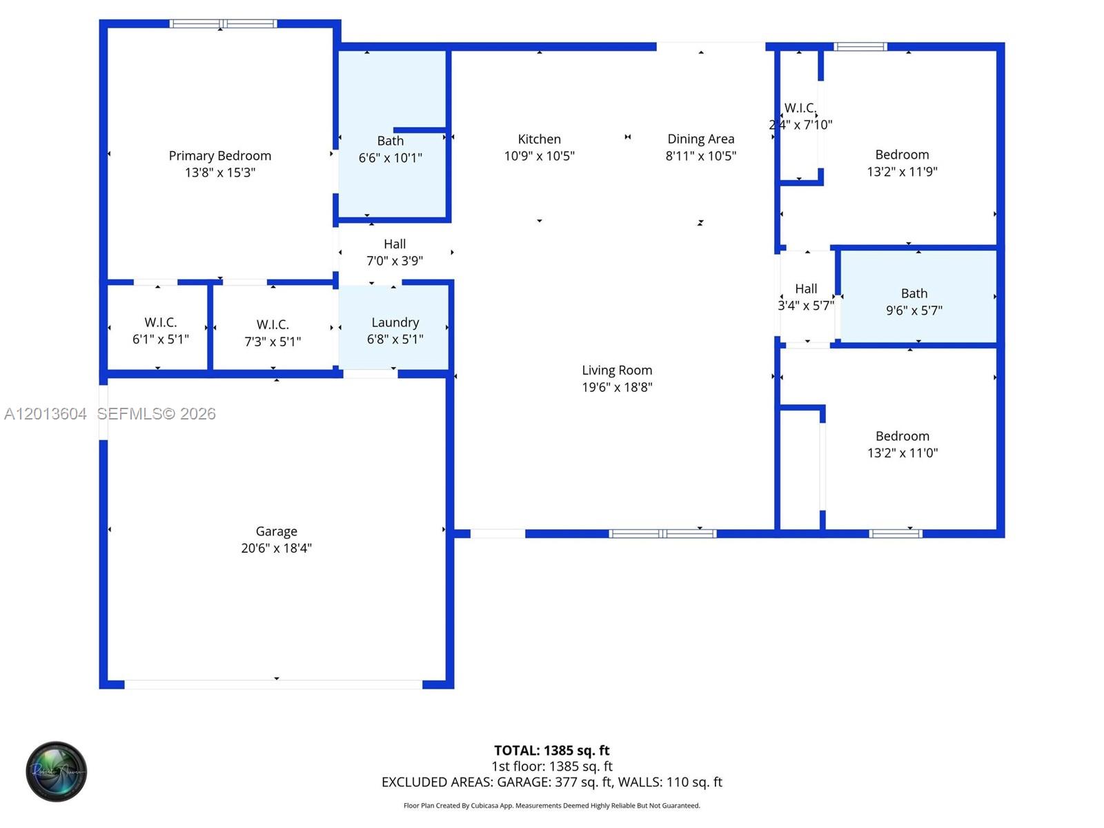 PORT LABELLE UNIT 6 - Residential