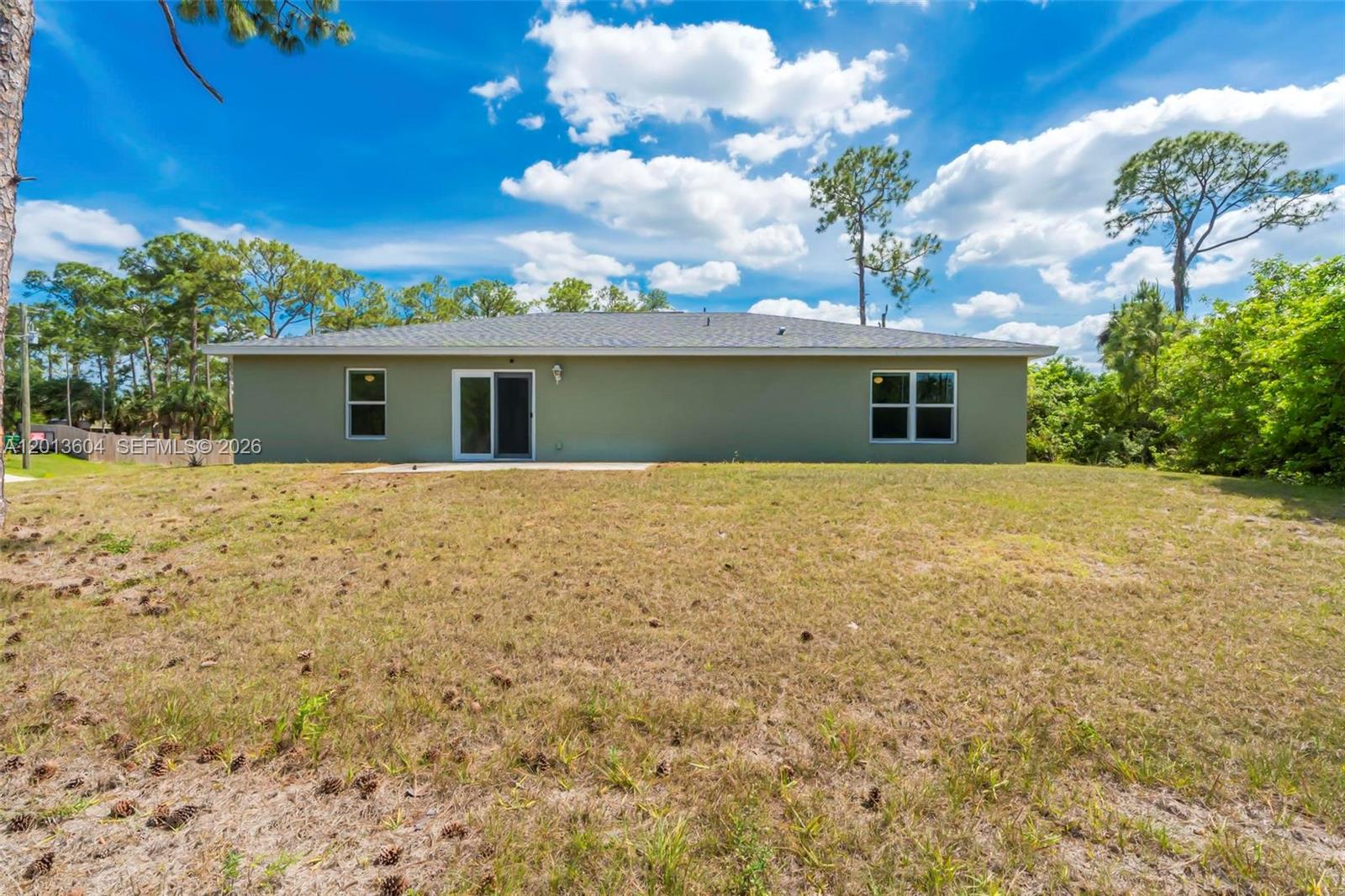 PORT LABELLE UNIT 6 - Residential