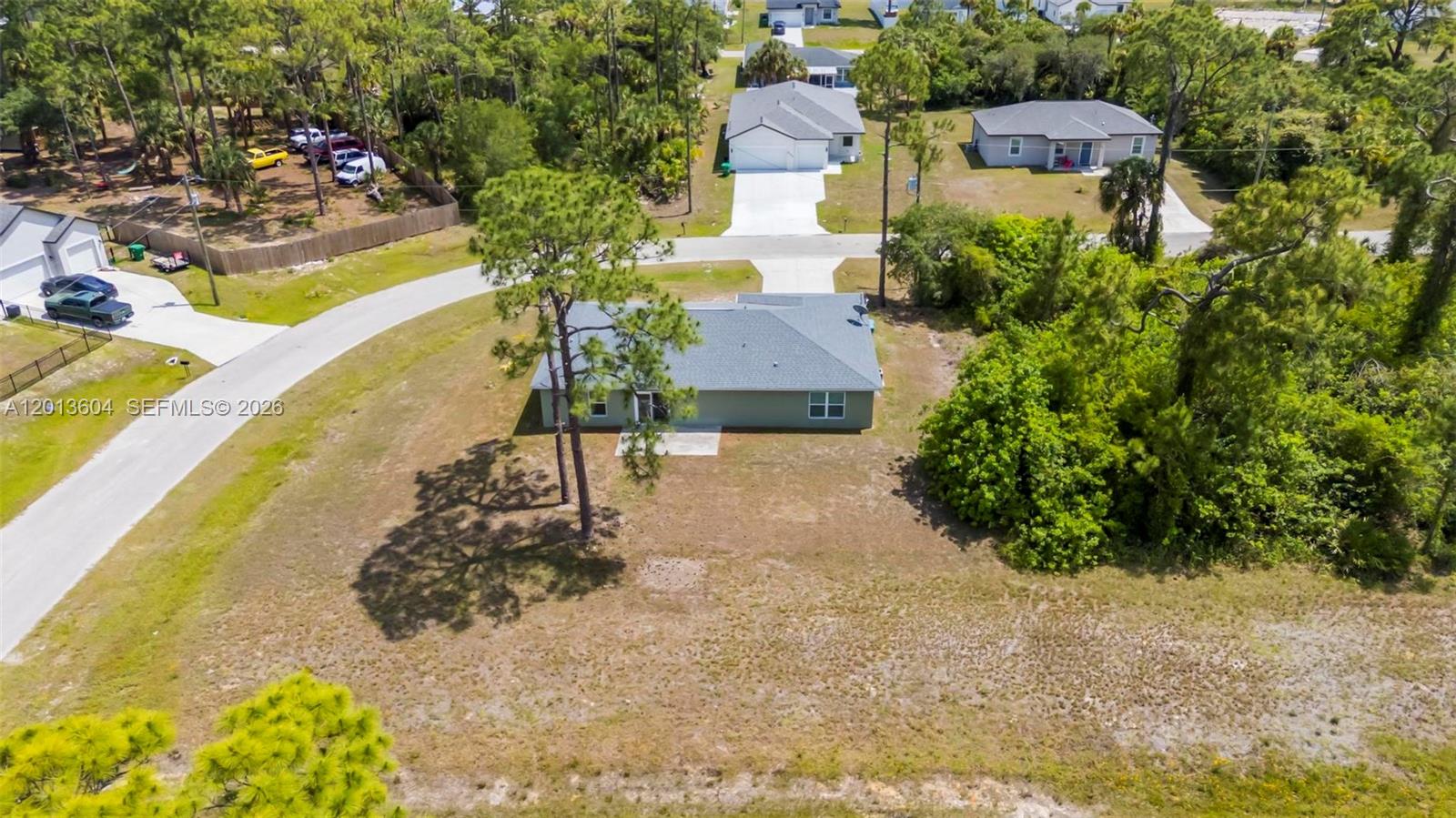 PORT LABELLE UNIT 6 - Residential