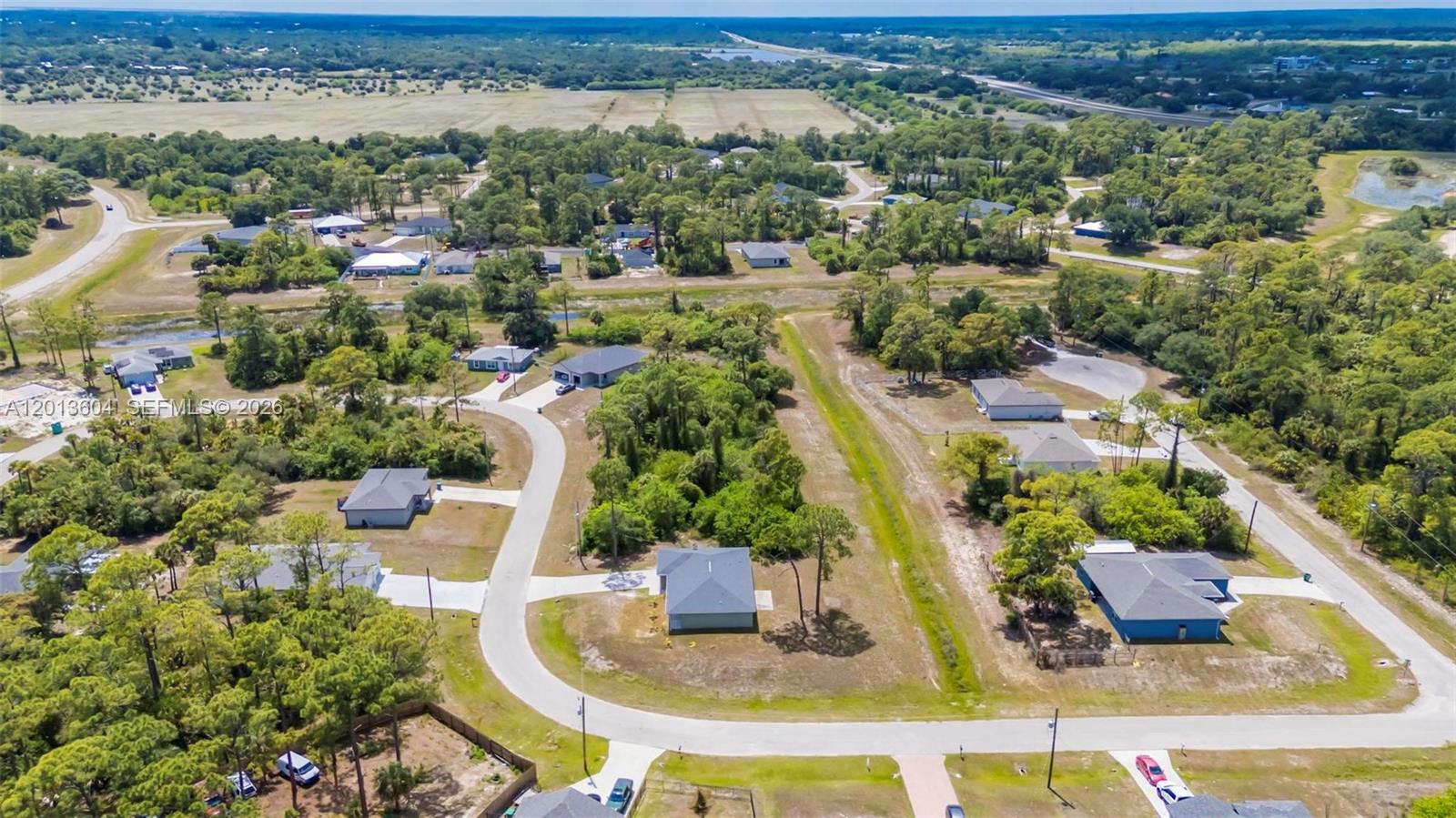 PORT LABELLE UNIT 6 - Residential
