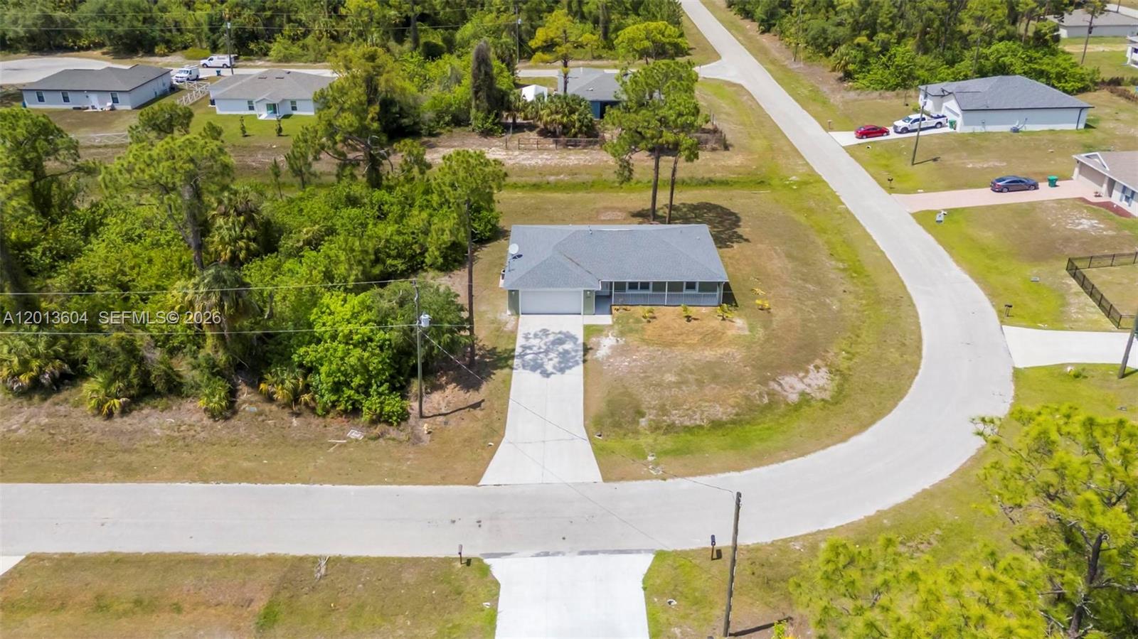 PORT LABELLE UNIT 6 - Residential