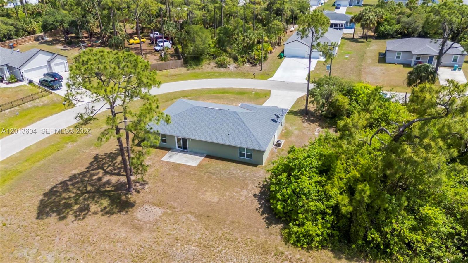 PORT LABELLE UNIT 6 - Residential