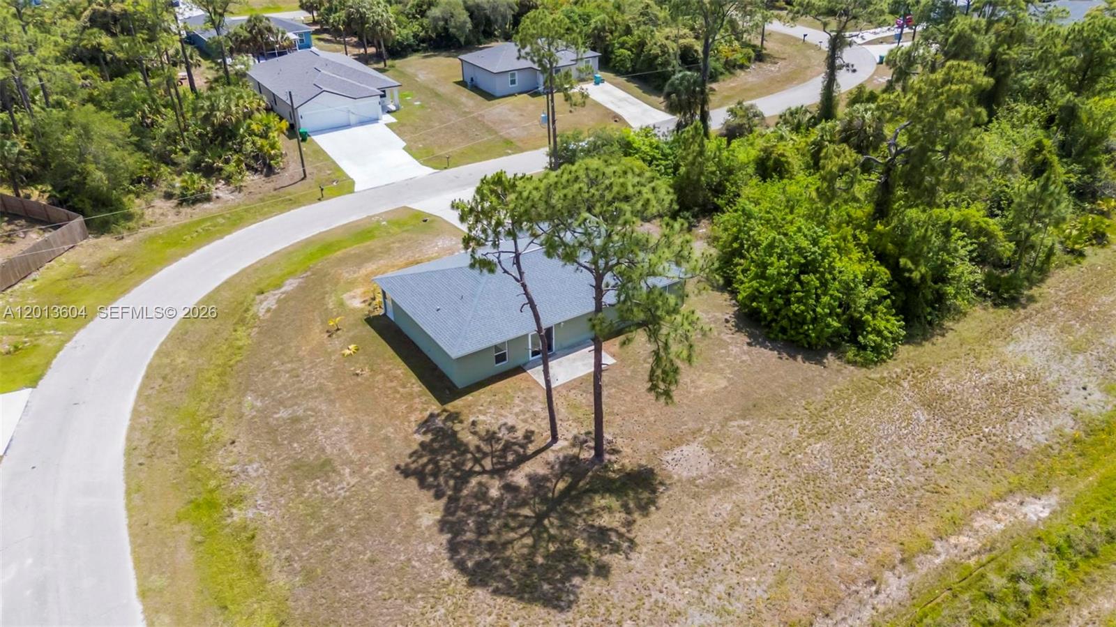 PORT LABELLE UNIT 6 - Residential