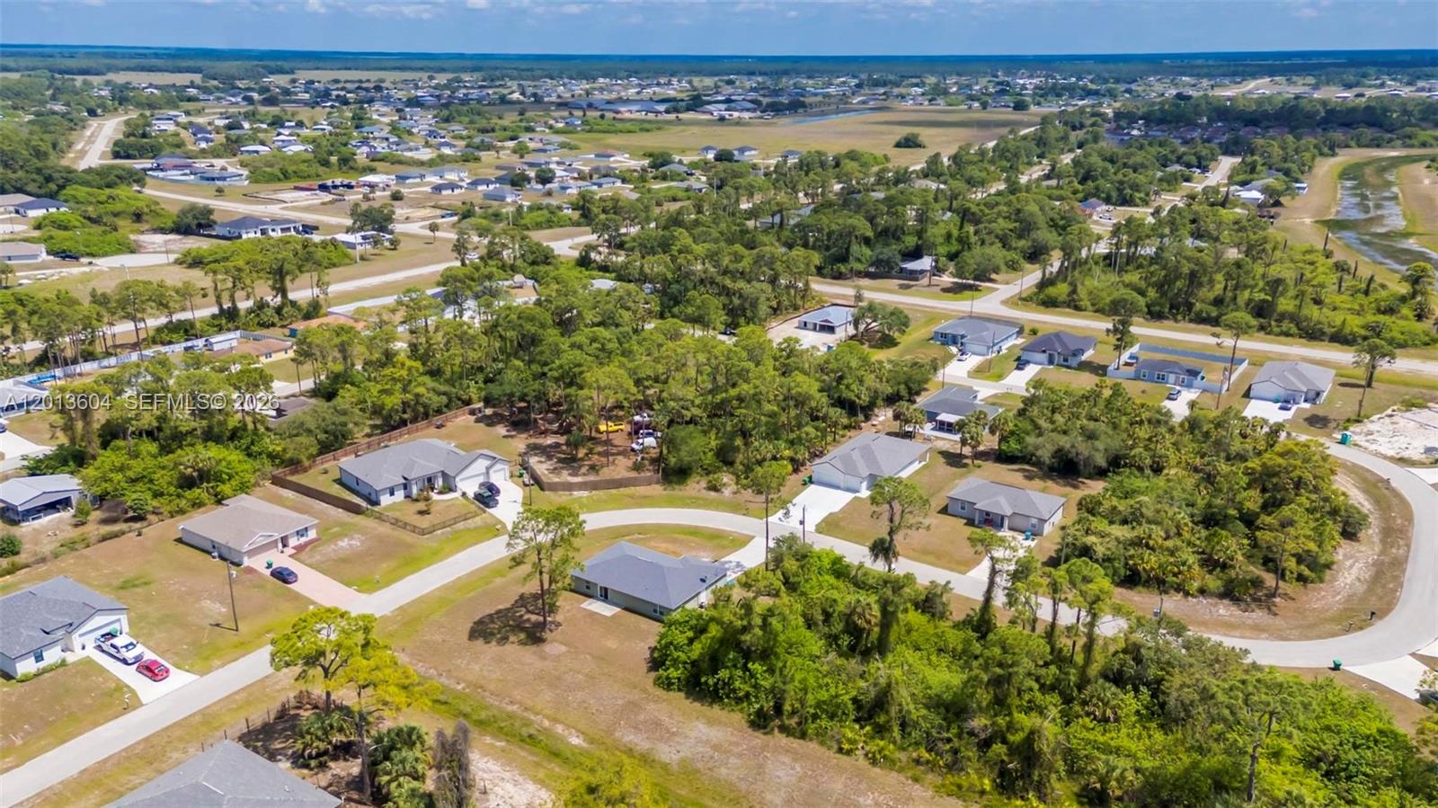 PORT LABELLE UNIT 6 - Residential