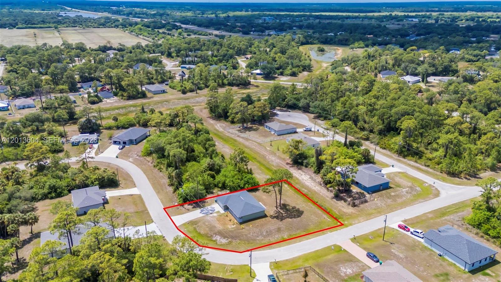 PORT LABELLE UNIT 6 - Residential