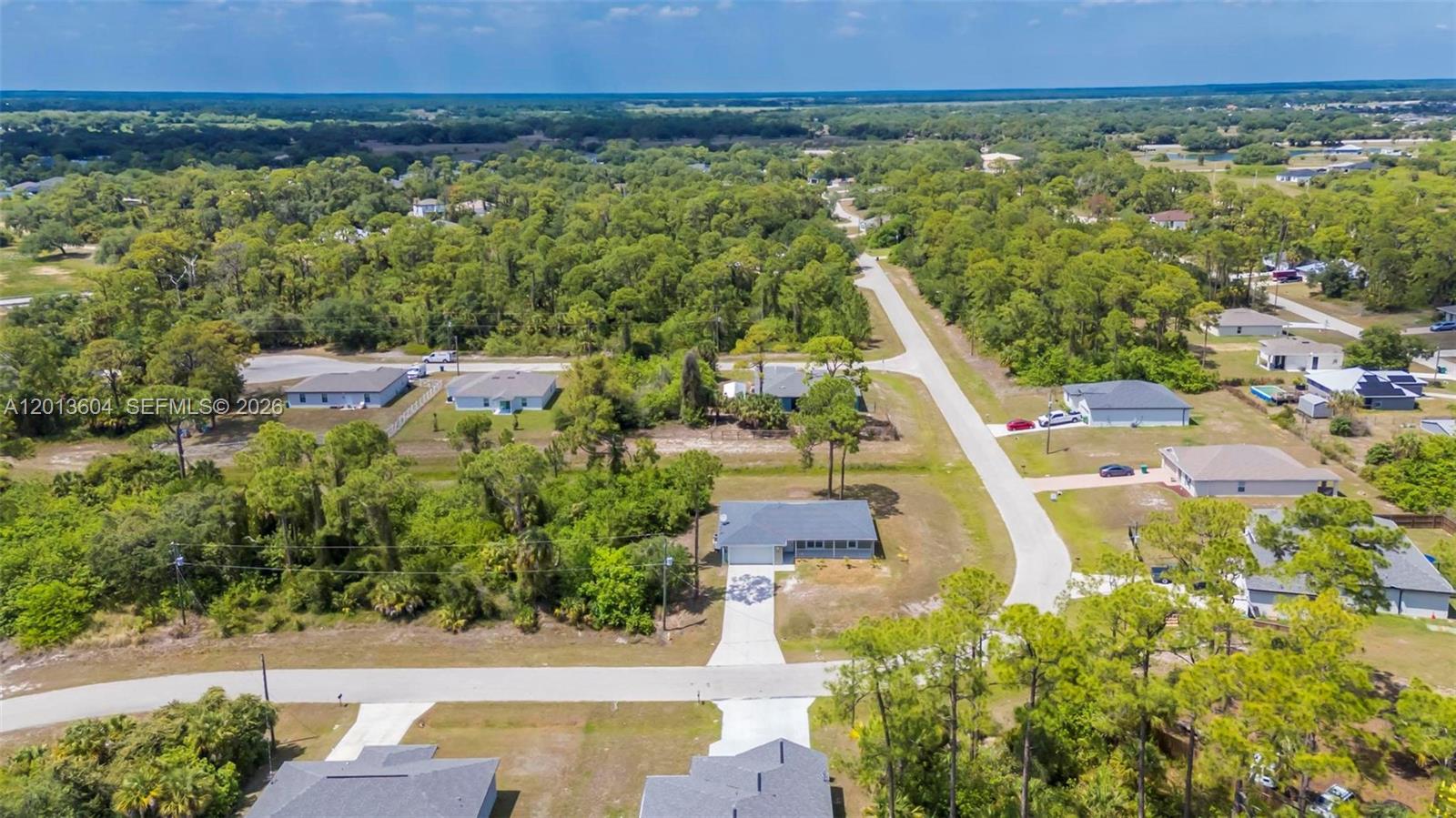 PORT LABELLE UNIT 6 - Residential