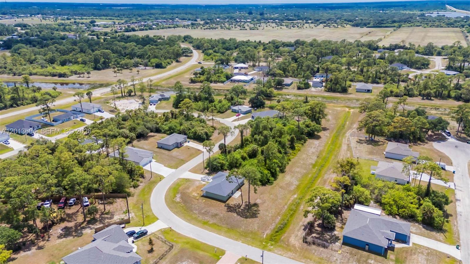 PORT LABELLE UNIT 6 - Residential