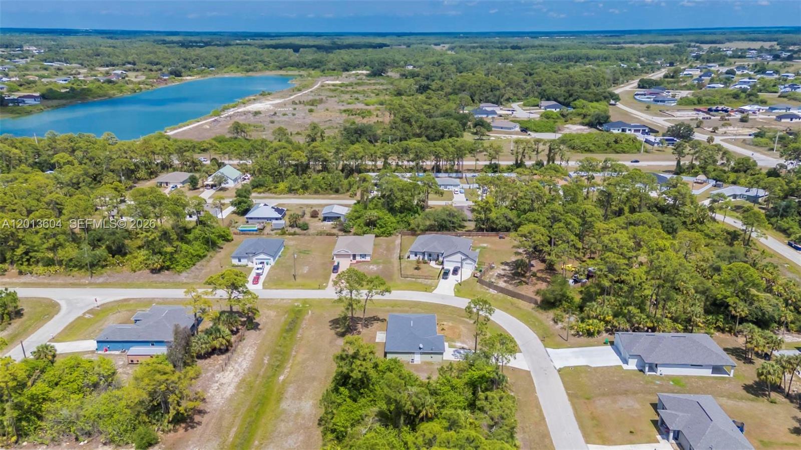 PORT LABELLE UNIT 6 - Residential