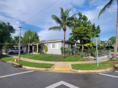 2365 SW 21st Ave Miami FL 33145
