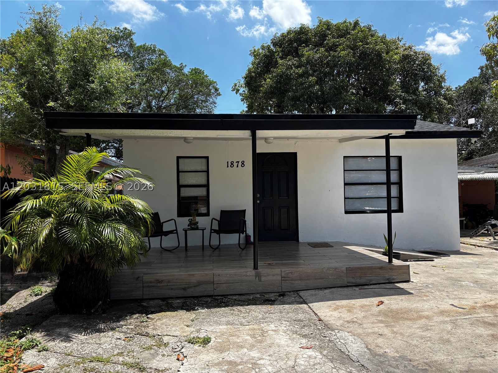 Photo 1 of 6 — 1878 NW 112th Ter 1, Miami, FL 33167