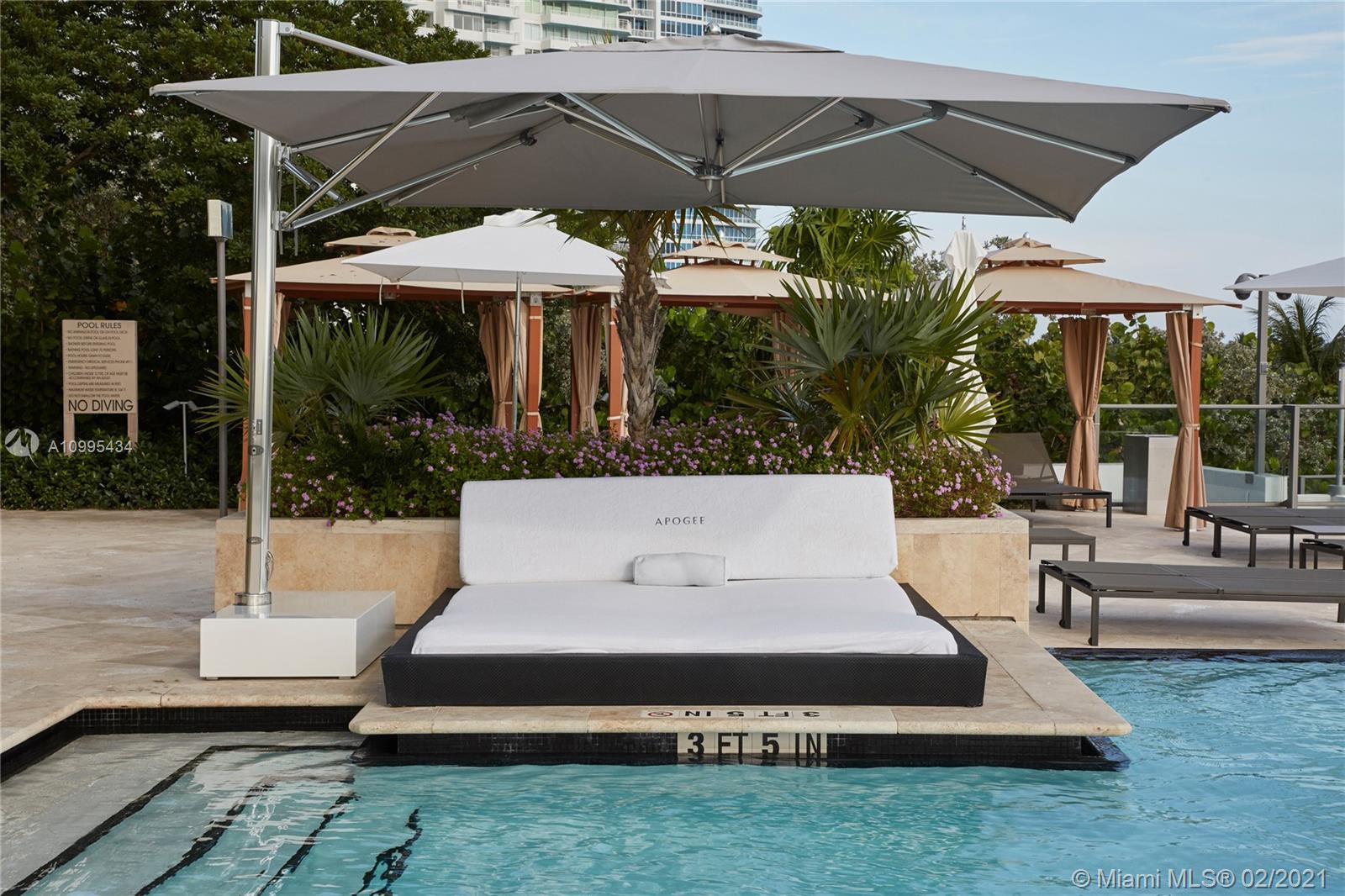 APOGEE CONDO - Residential