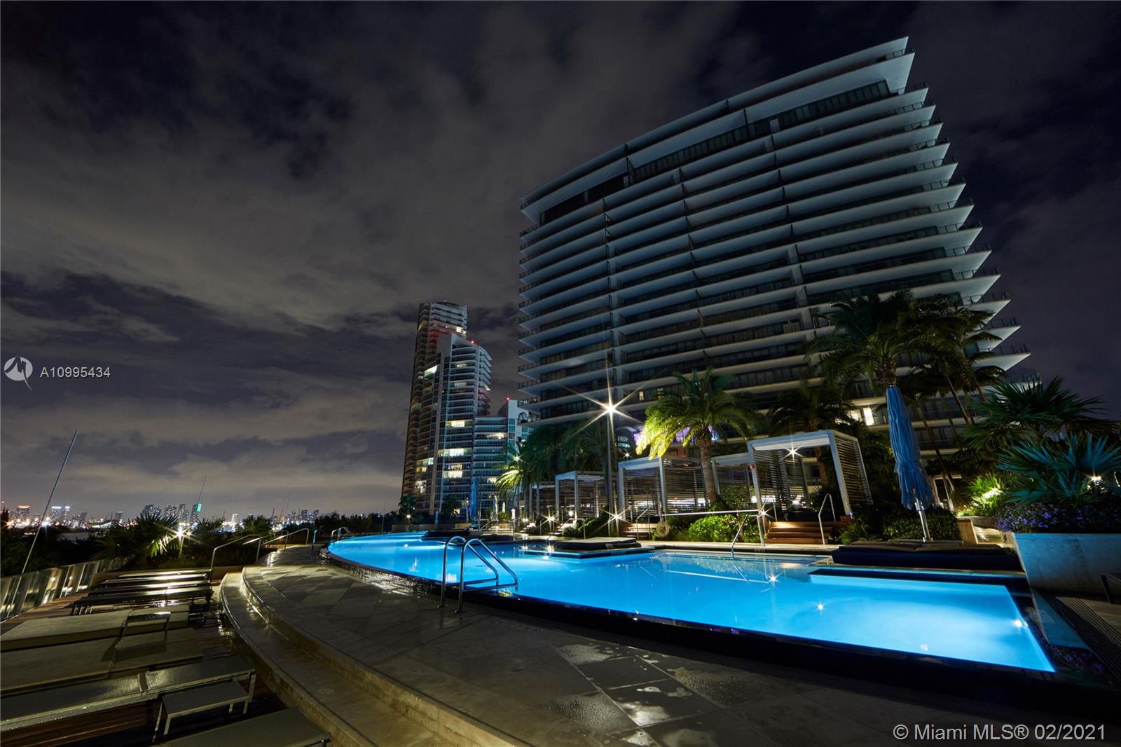 APOGEE CONDO - Residential