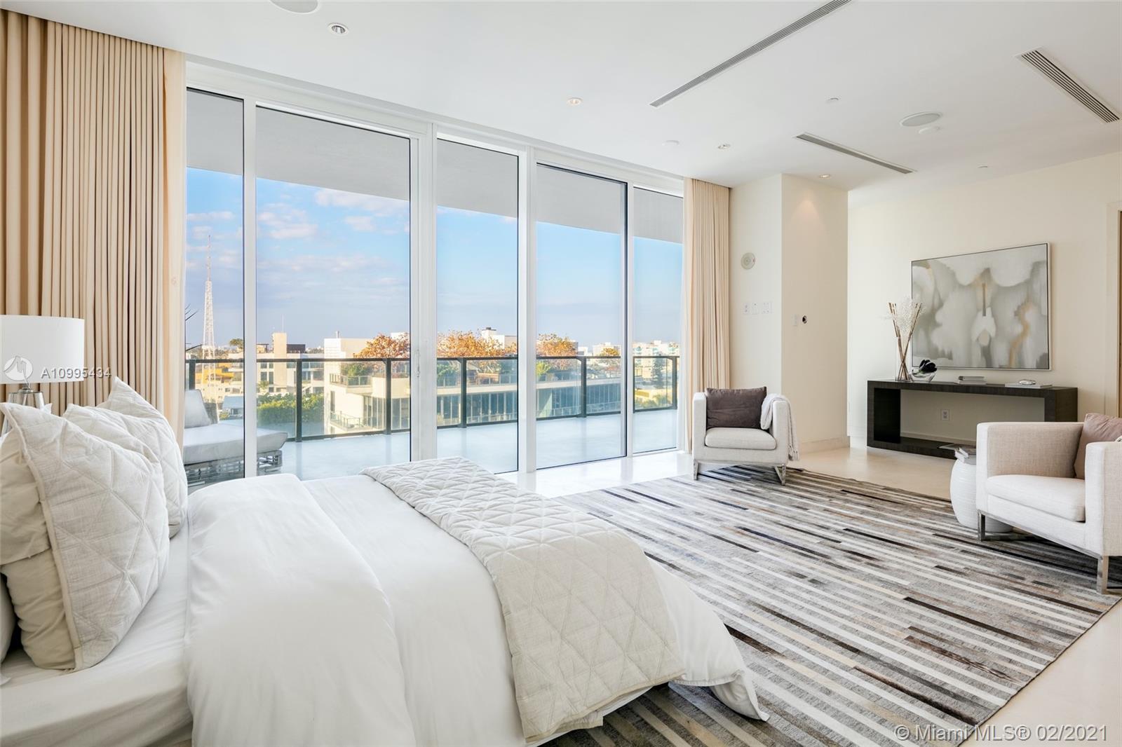 APOGEE CONDO - Residential