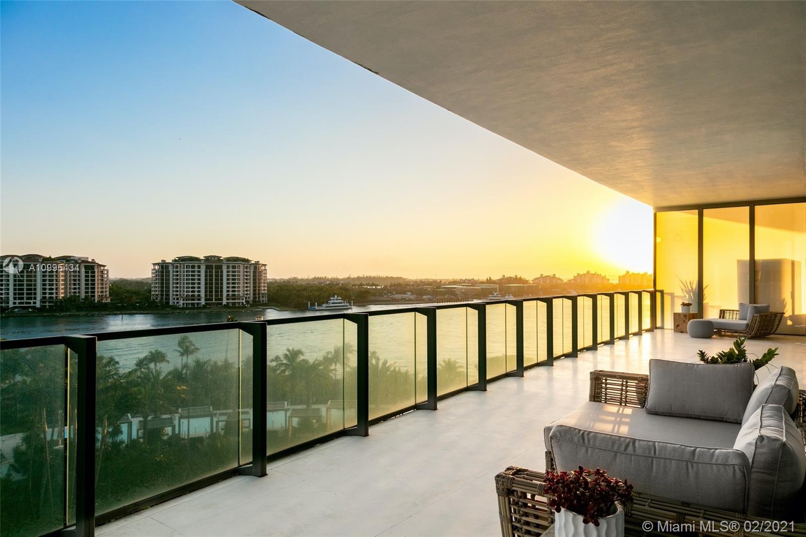 APOGEE CONDO - Residential