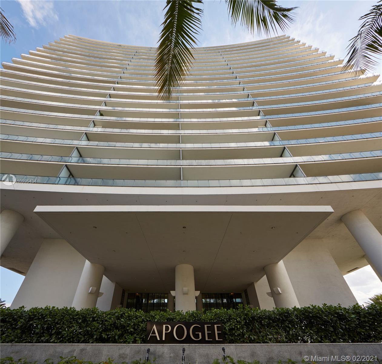 APOGEE CONDO - Residential