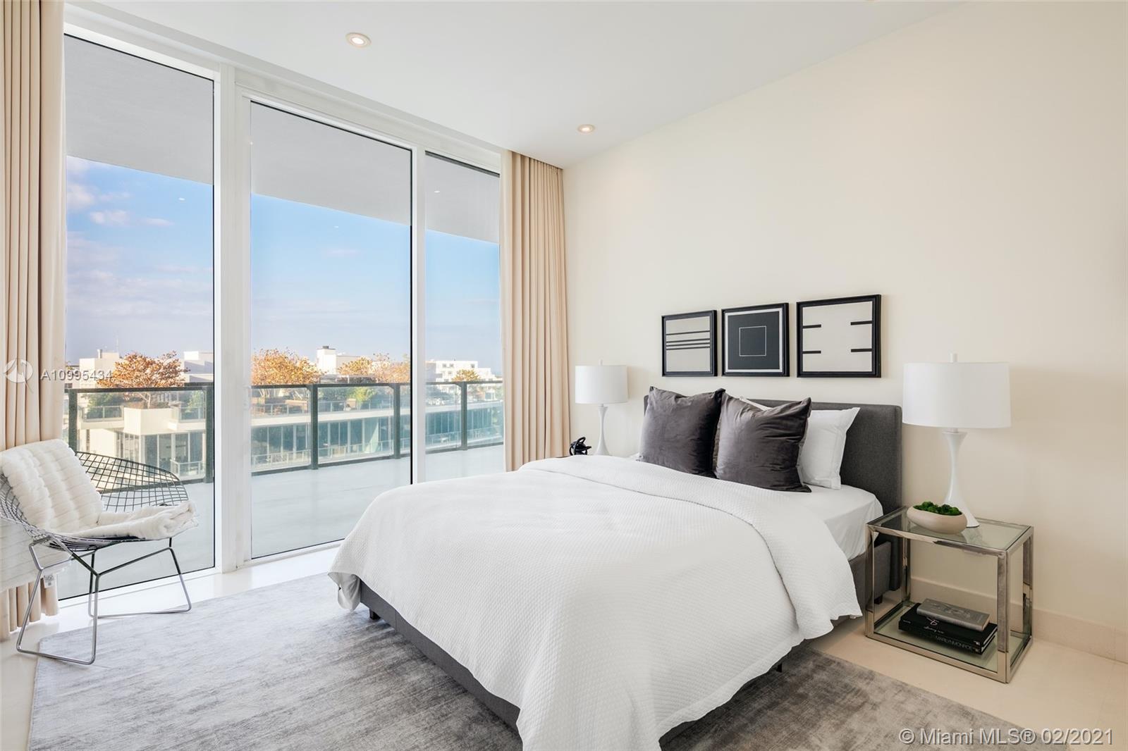 APOGEE CONDO - Residential