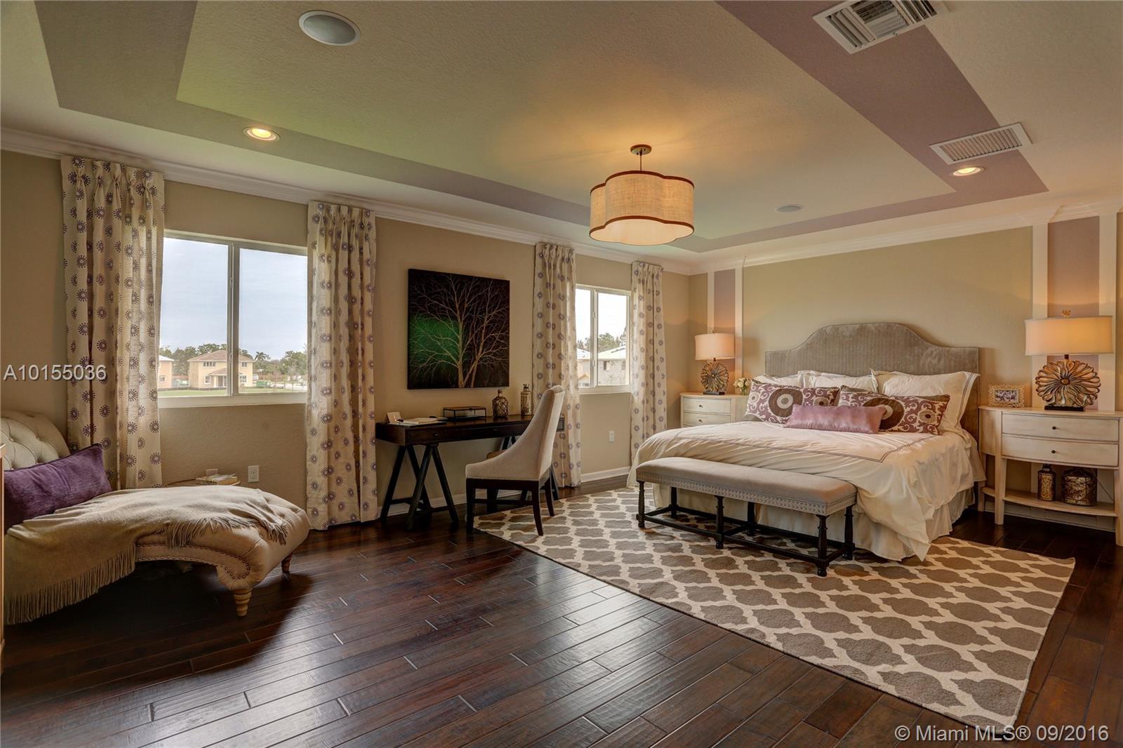 Hemingway Point - Residential