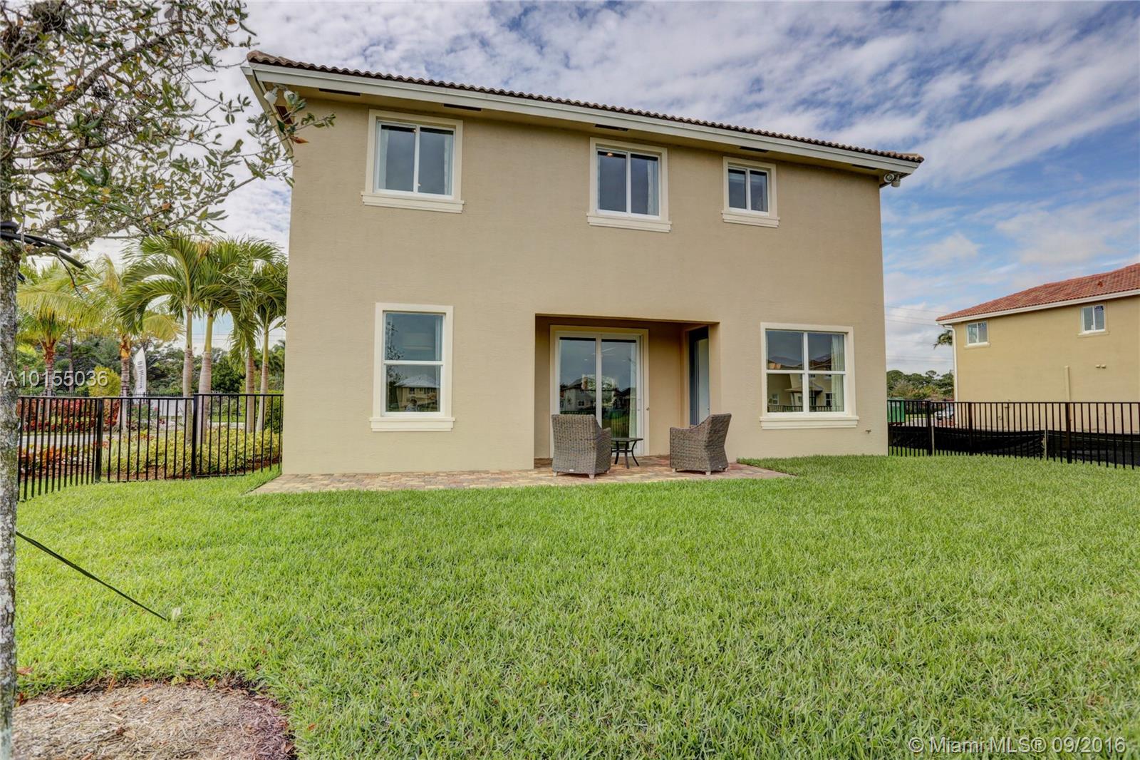 Hemingway Point - Residential