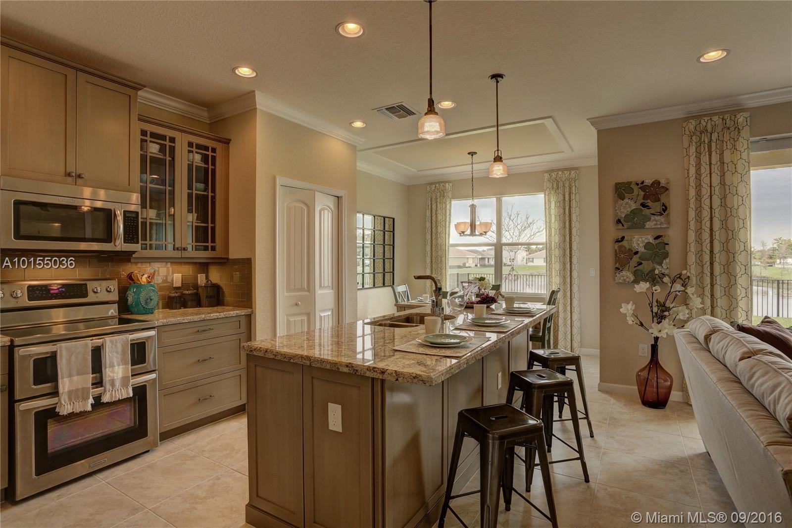 Hemingway Point - Residential