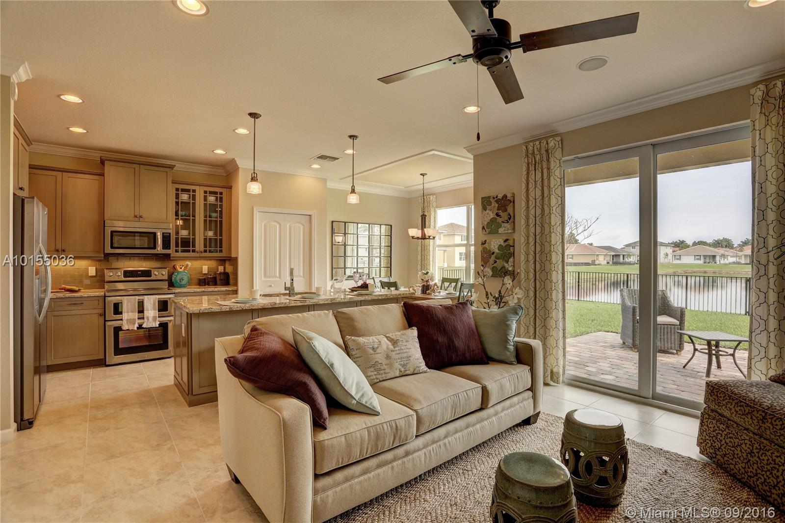 Hemingway Point - Residential